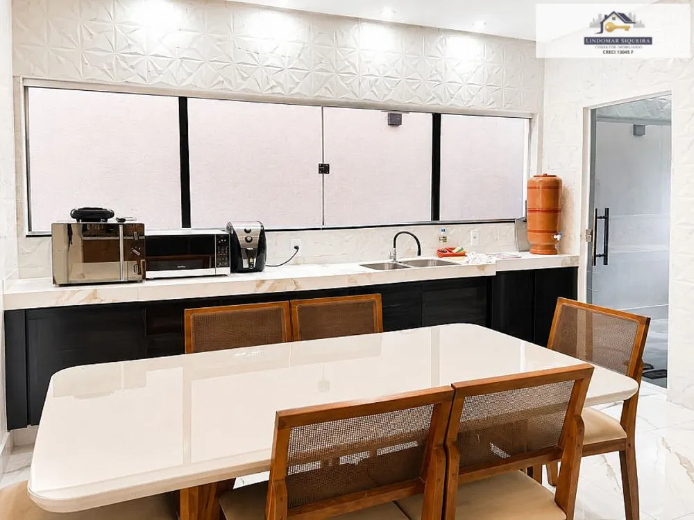 Casa, 3 quartos, 270 m² - Foto 8