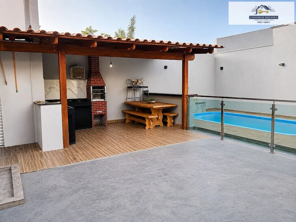 Casa, 3 quartos, 270 m² - Foto 6