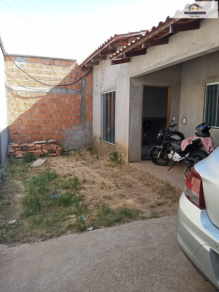 Casa, 2 quartos, 150 m² - Foto 8