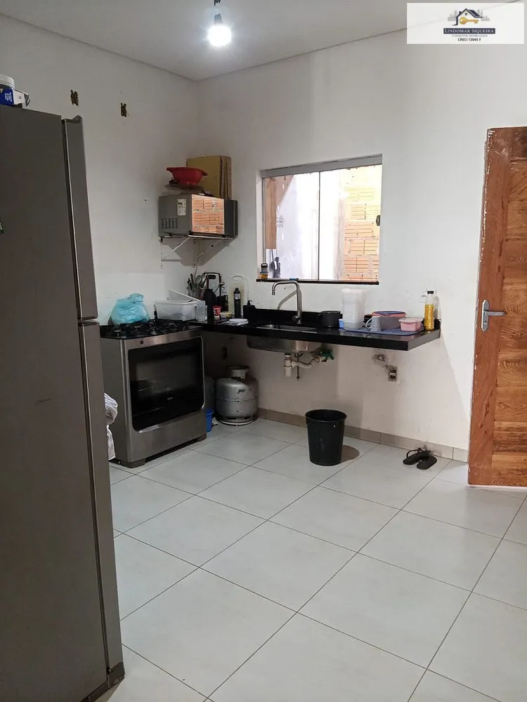 Casa, 2 quartos, 150 m² - Foto 13