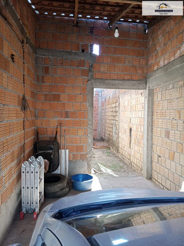 Casa, 2 quartos, 150 m² - Foto 9