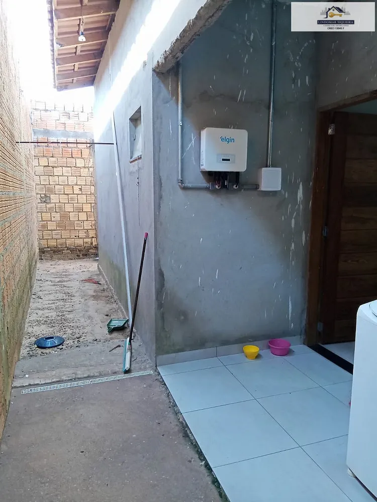 Casa, 2 quartos, 150 m² - Foto 10