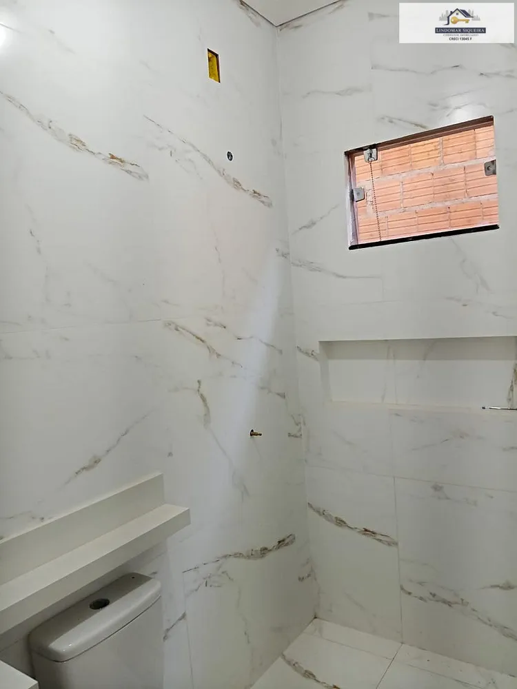 Casa, 2 quartos, 150 m² - Foto 6