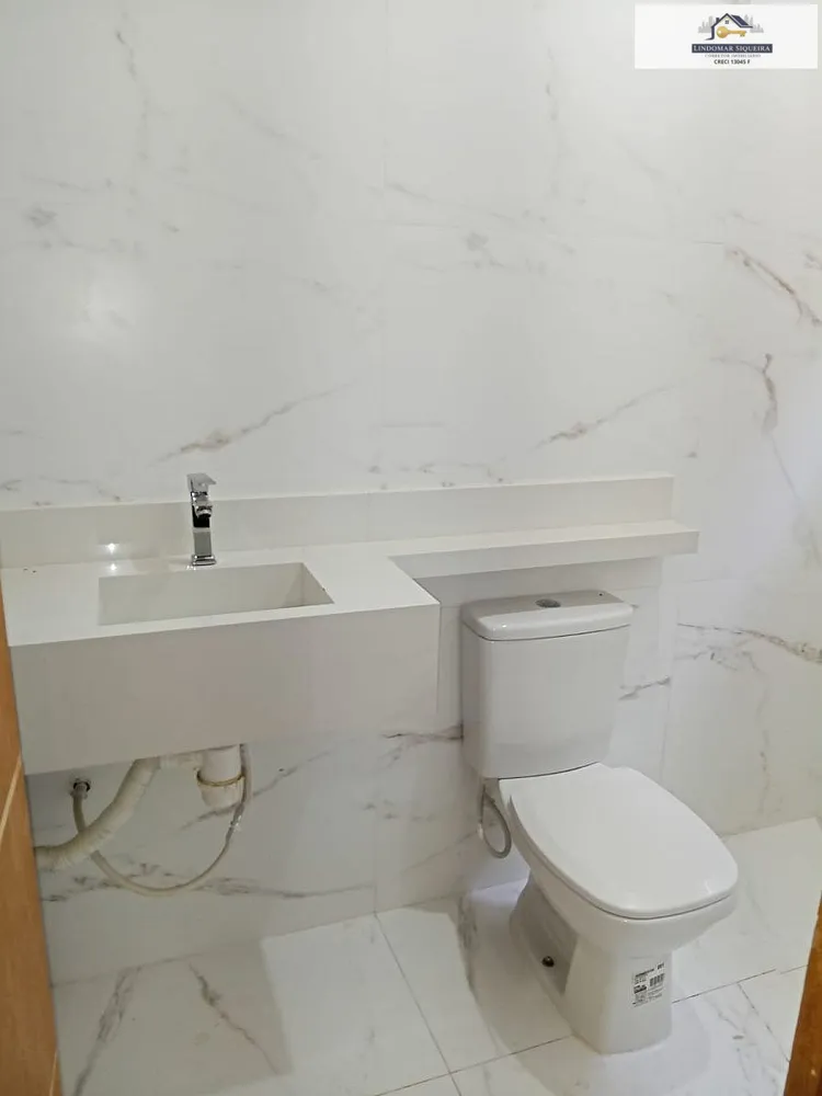 Casa, 2 quartos, 150 m² - Foto 4