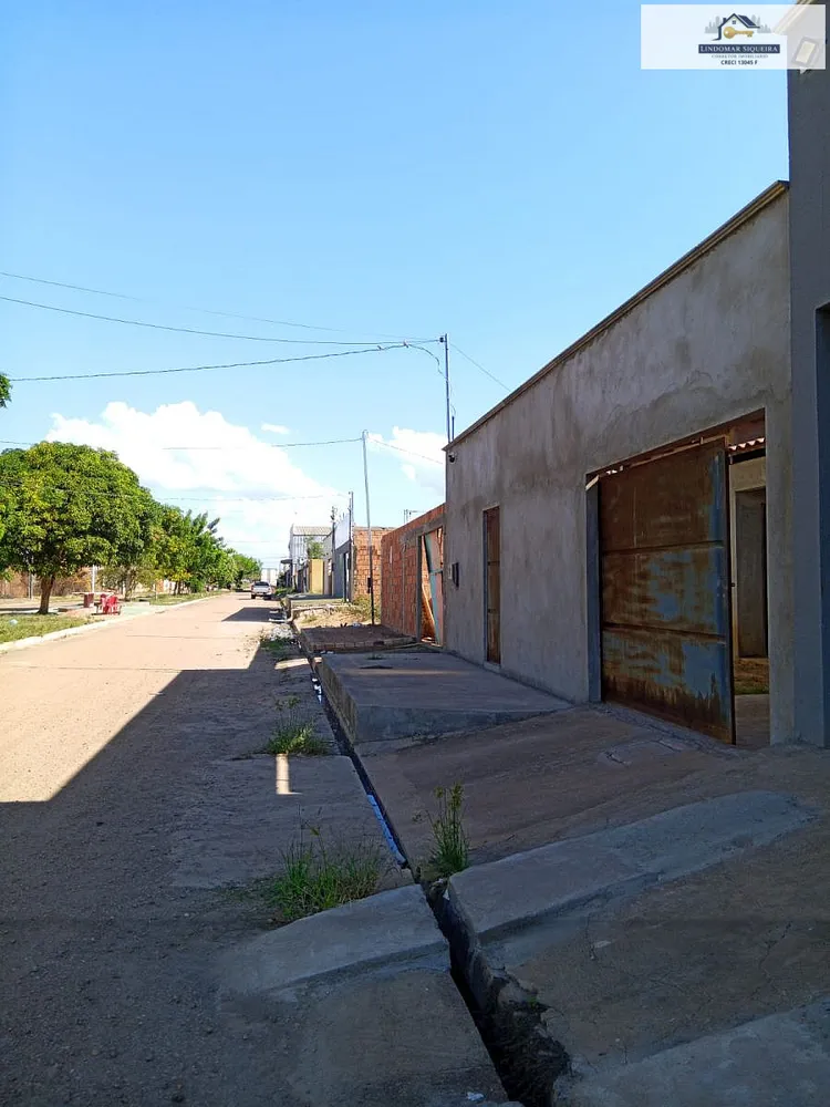 Casa, 2 quartos, 150 m² - Foto 1