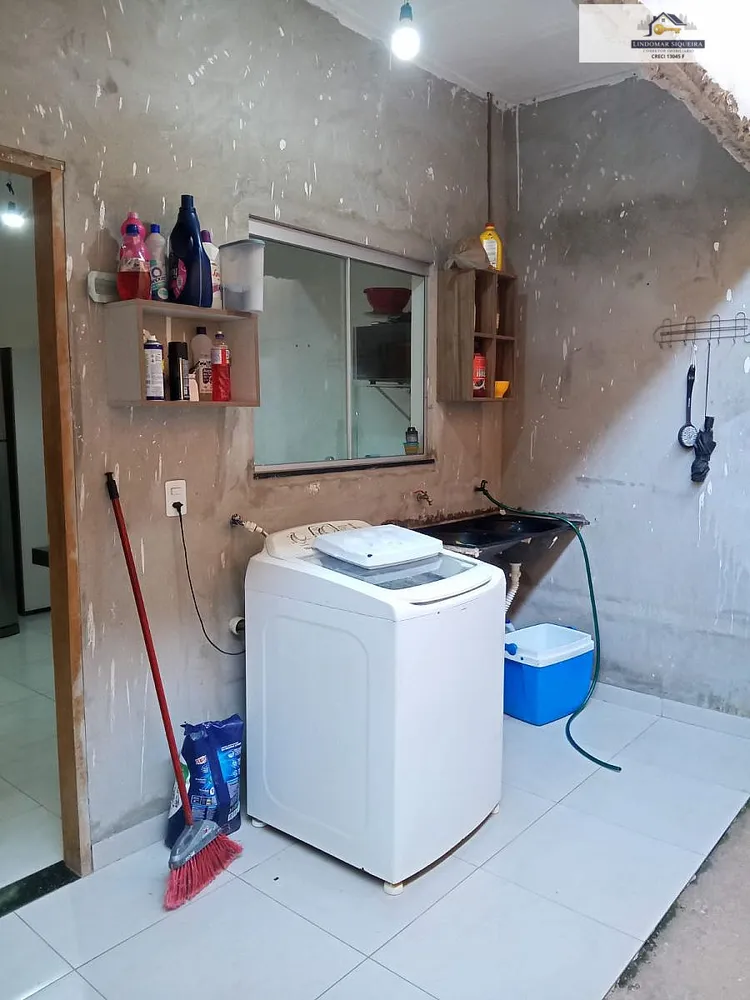 Casa, 2 quartos, 150 m² - Foto 7