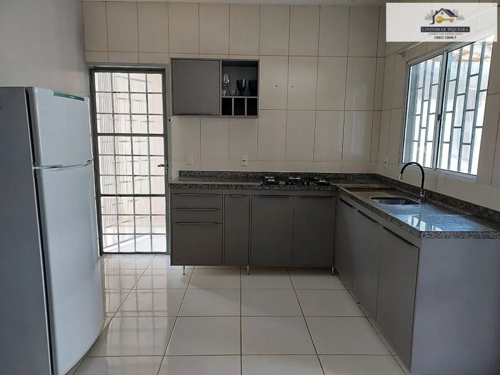 Casa, 2 quartos, 162 m² - Foto 4