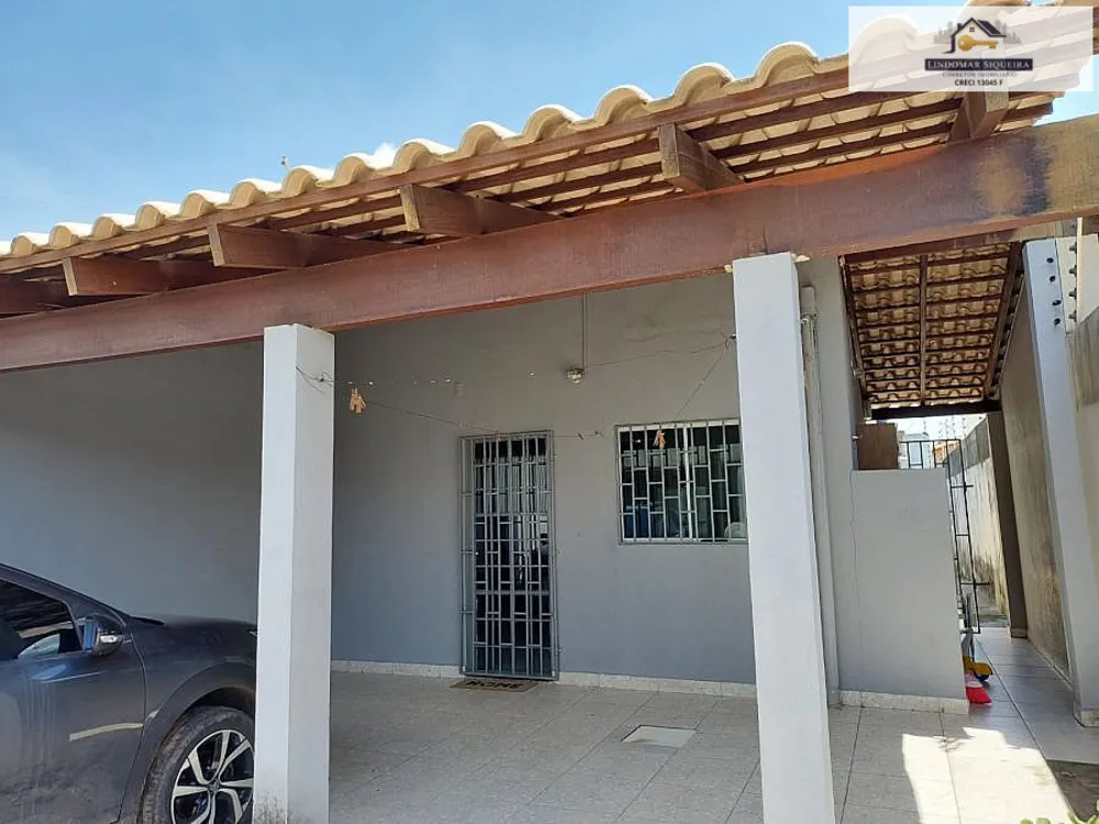 Casa, 2 quartos, 162 m² - Foto 6