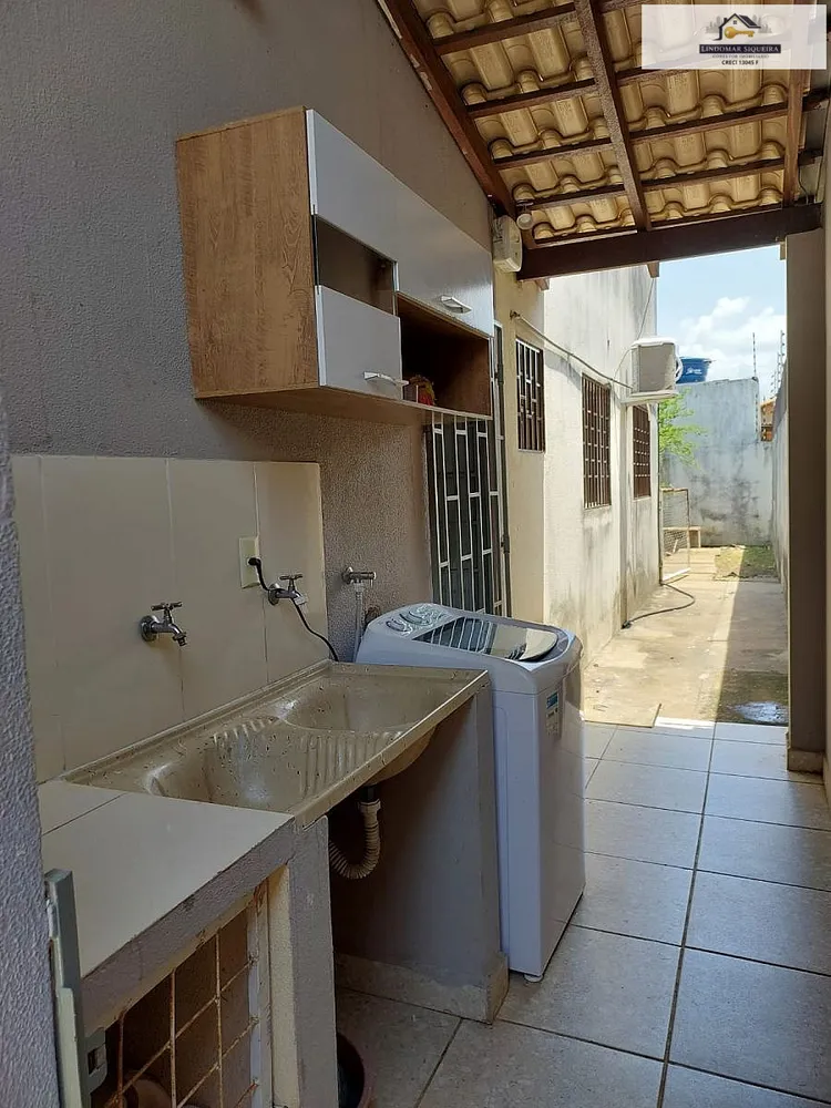 Casa, 2 quartos, 162 m² - Foto 7