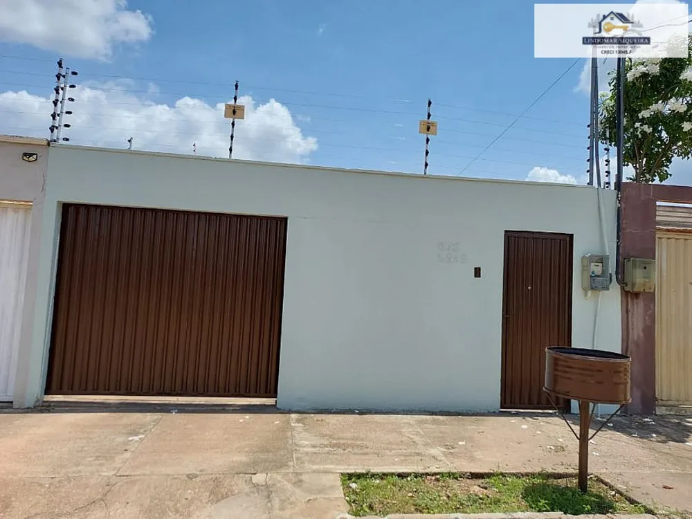 Casa, 2 quartos, 162 m² - Foto 1