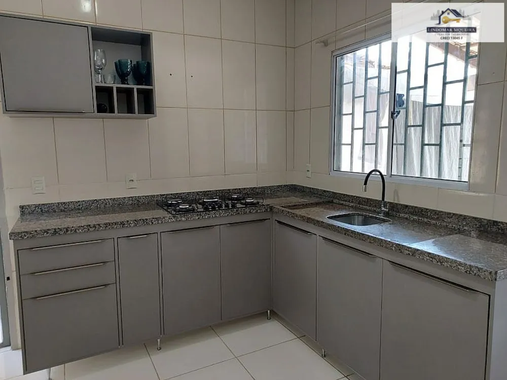 Casa, 2 quartos, 162 m² - Foto 3