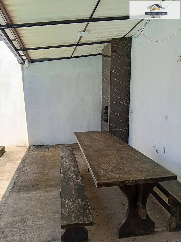 Casa, 5 quartos, 690 m² - Foto 4