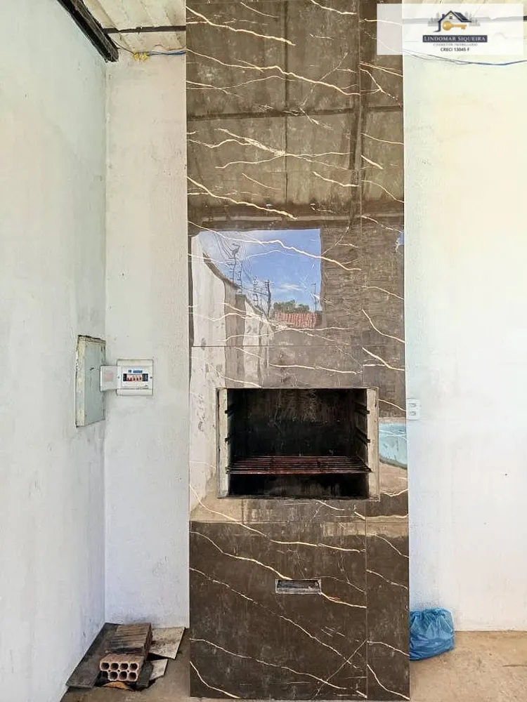 Casa, 5 quartos, 690 m² - Foto 3