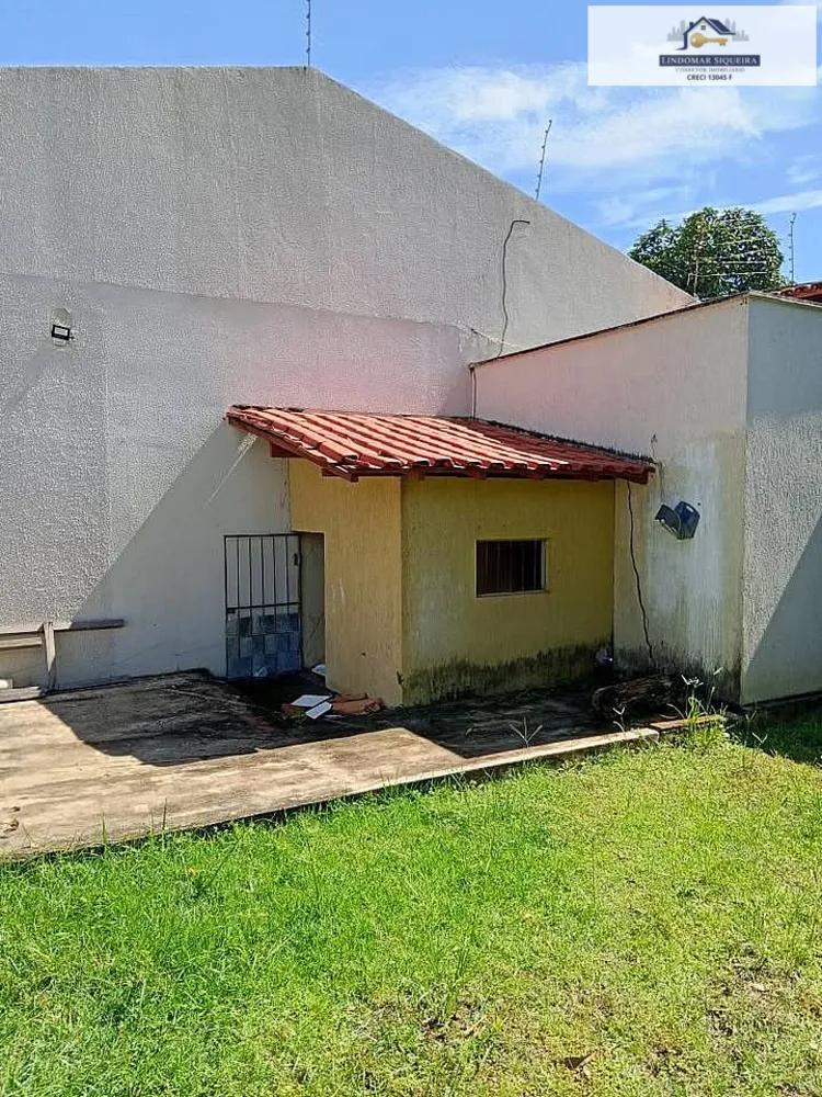Casa, 5 quartos, 690 m² - Foto 6