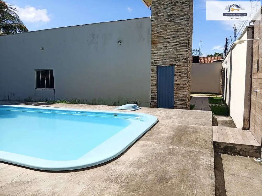 Casa, 5 quartos, 690 m² - Foto 2