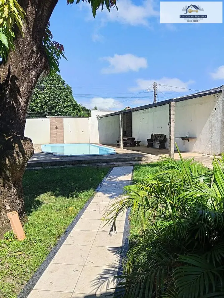 Casa, 5 quartos, 690 m² - Foto 9