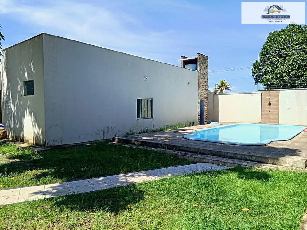 Casa, 5 quartos, 690 m² - Foto 5