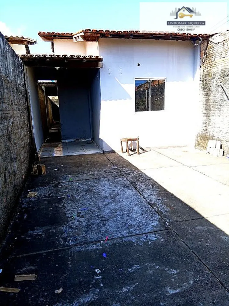 Casa, 2 quartos, 135 m² - Foto 8