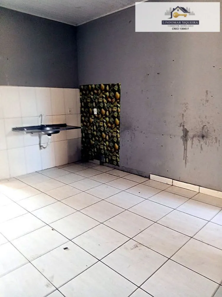 Casa, 2 quartos, 135 m² - Foto 4