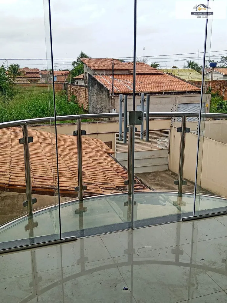 Sobrado, 3 quartos, 270 m² - Foto 10