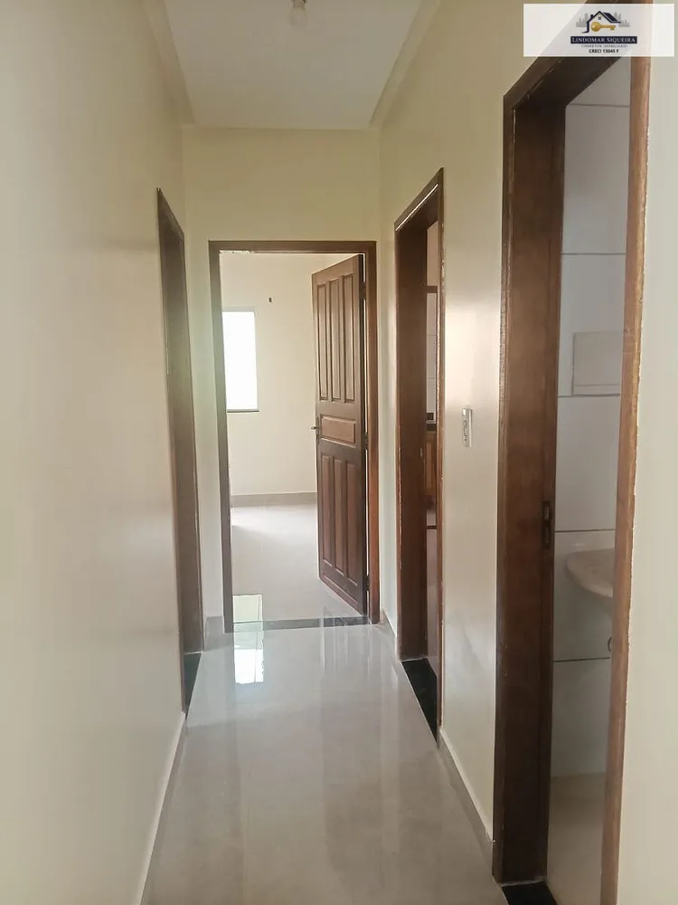 Sobrado, 3 quartos, 270 m² - Foto 6