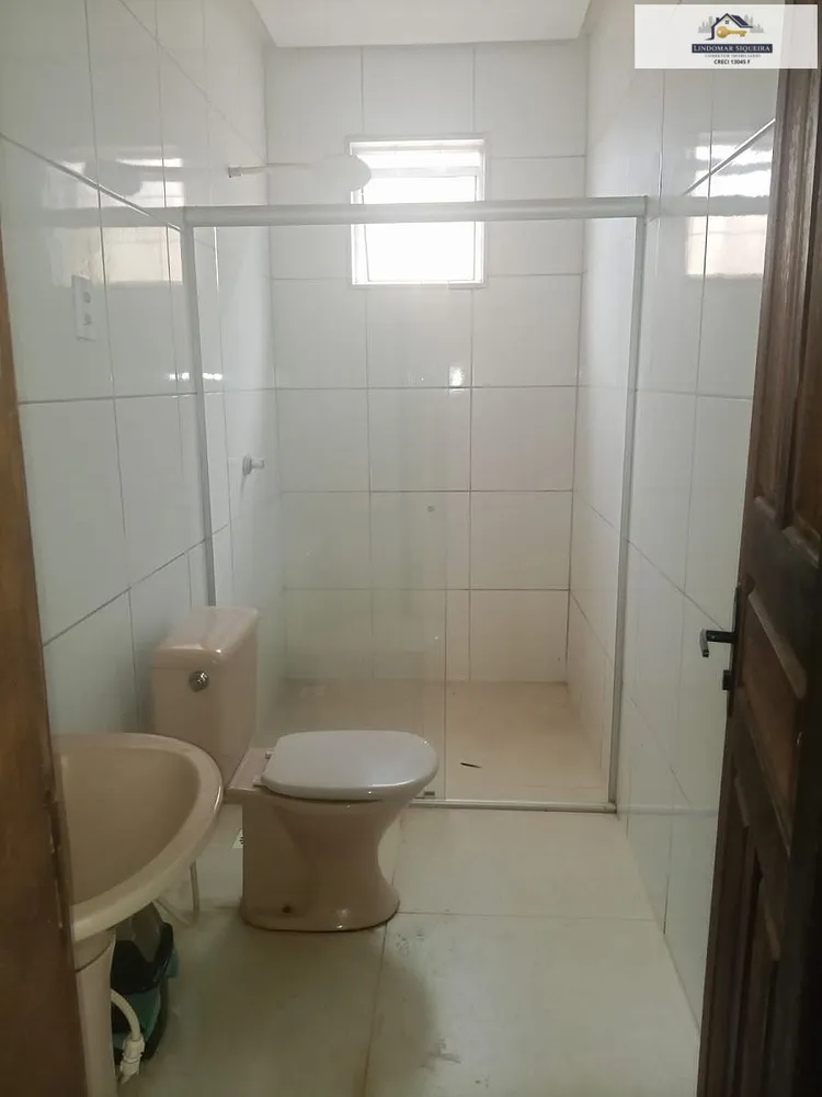 Sobrado, 3 quartos, 270 m² - Foto 3