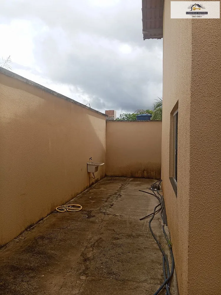 Sobrado, 3 quartos, 270 m² - Foto 7