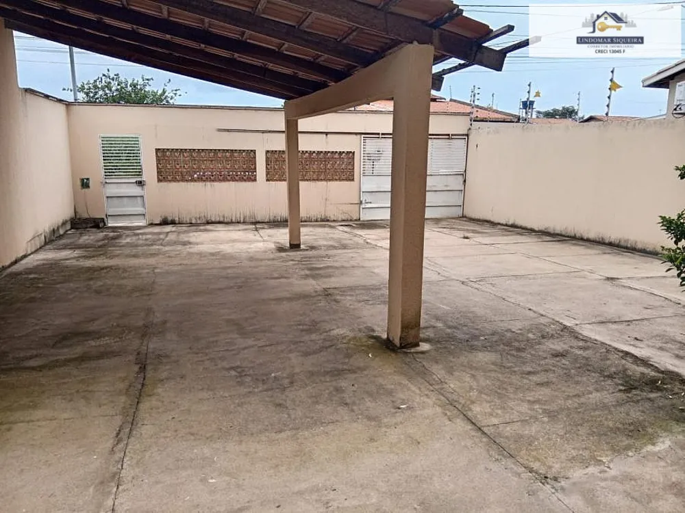 Sobrado, 3 quartos, 270 m² - Foto 8