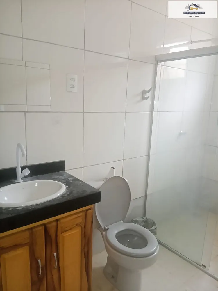 Sobrado, 3 quartos, 270 m² - Foto 5