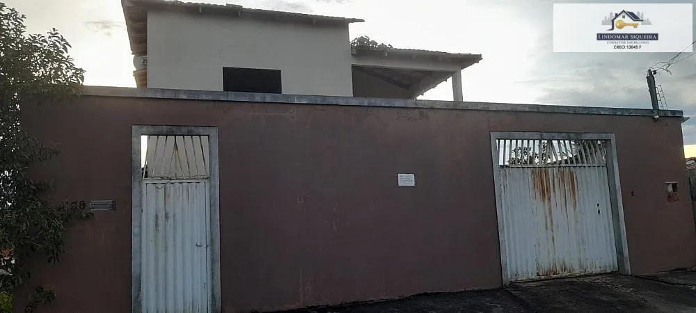 Sobrado, 4 quartos, 360 m² - Foto 1