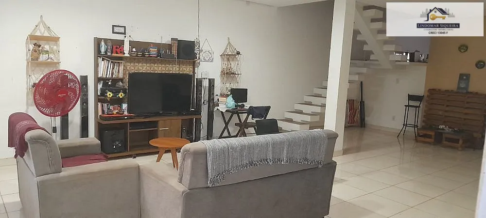 Sobrado, 4 quartos, 360 m² - Foto 12