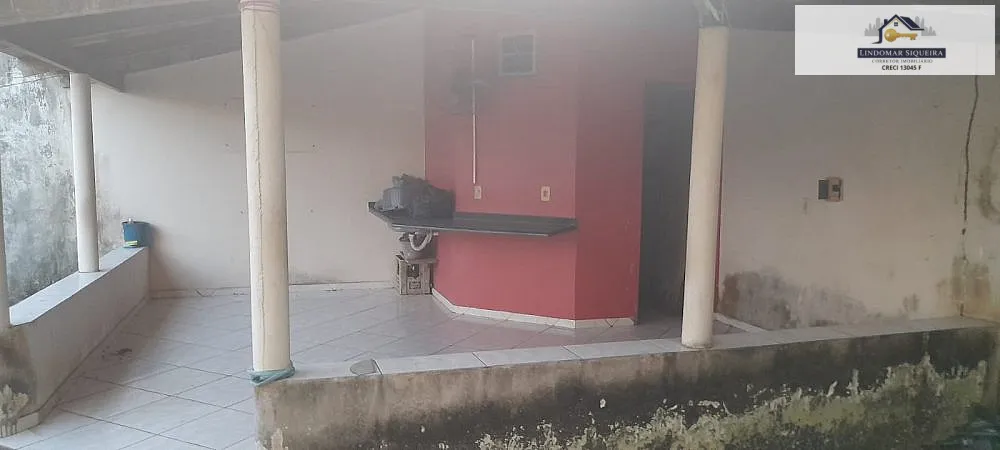 Sobrado, 4 quartos, 360 m² - Foto 3