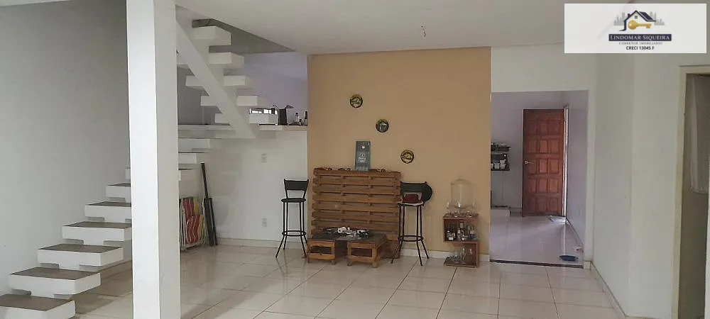 Sobrado, 4 quartos, 360 m² - Foto 11