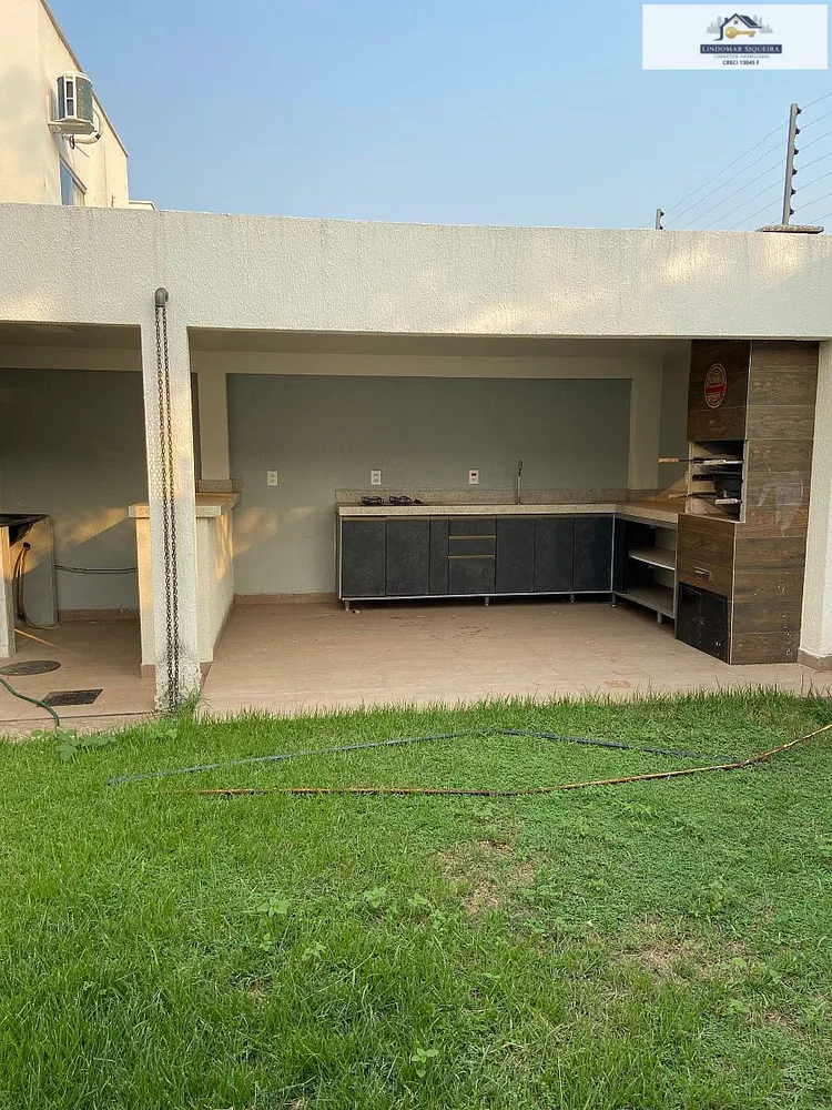 Sobrado, 3 quartos, 162 m² - Foto 11