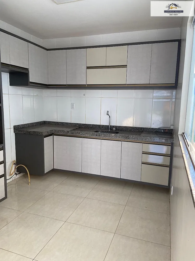 Sobrado, 3 quartos, 162 m² - Foto 10
