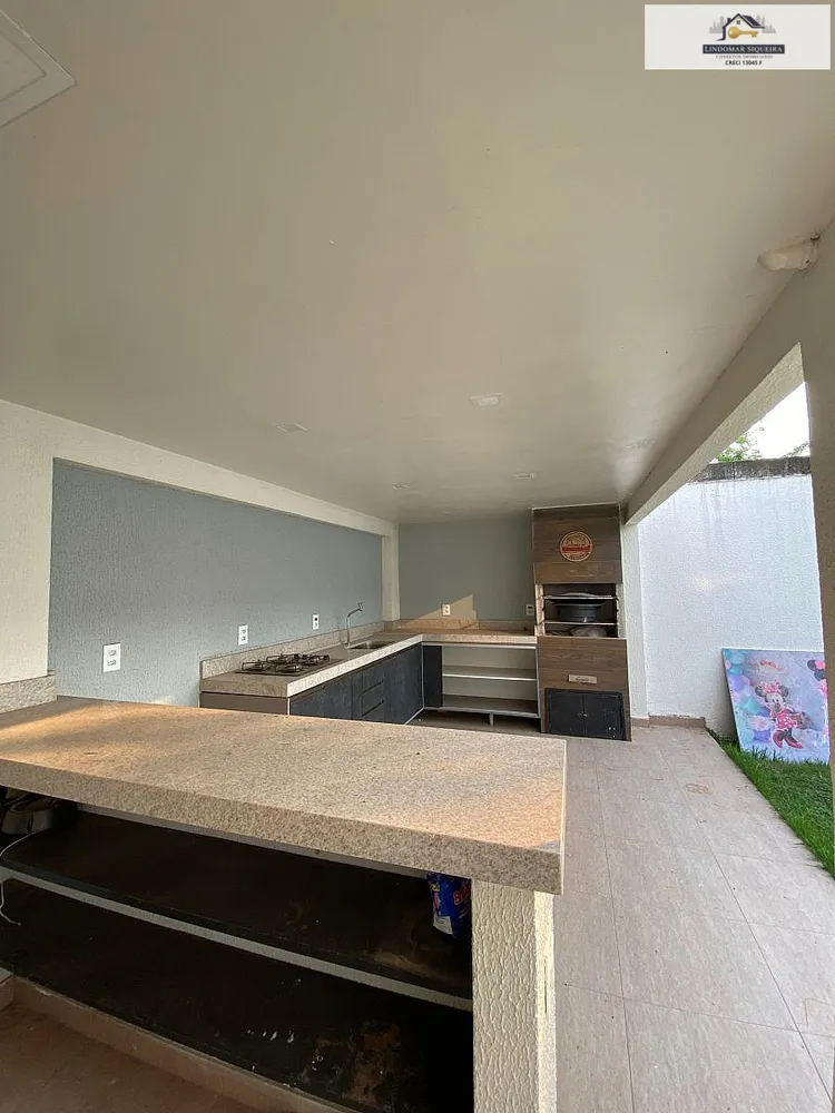 Sobrado, 3 quartos, 162 m² - Foto 9