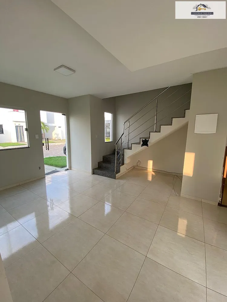 Sobrado, 3 quartos, 162 m² - Foto 6