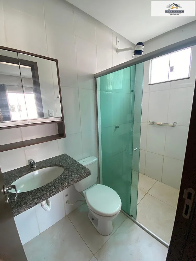 Sobrado, 3 quartos, 162 m² - Foto 2