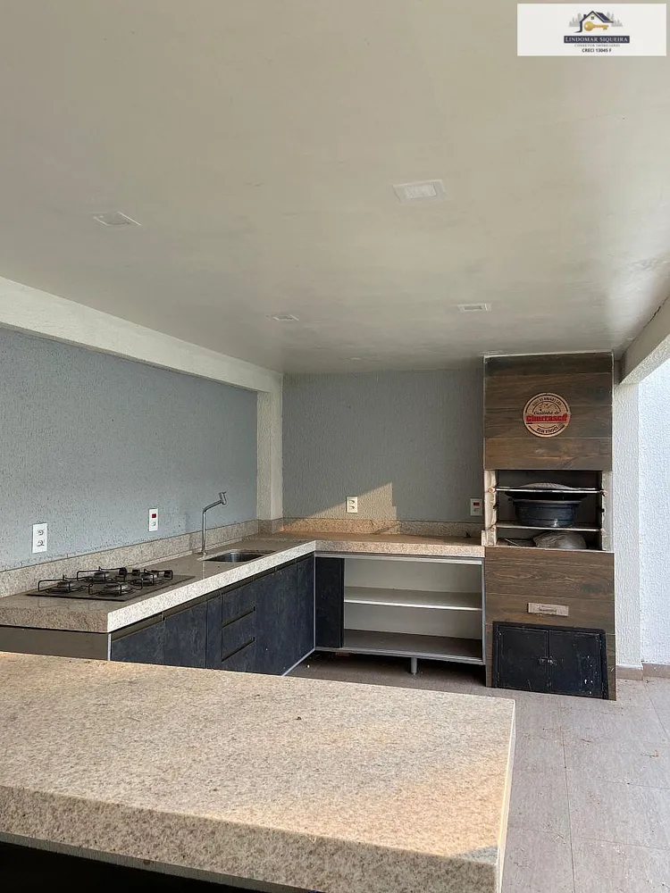 Sobrado, 3 quartos, 162 m² - Foto 12