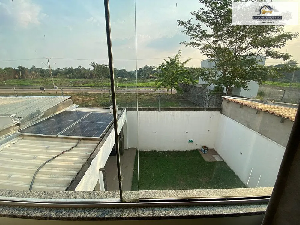 Sobrado, 3 quartos, 162 m² - Foto 5