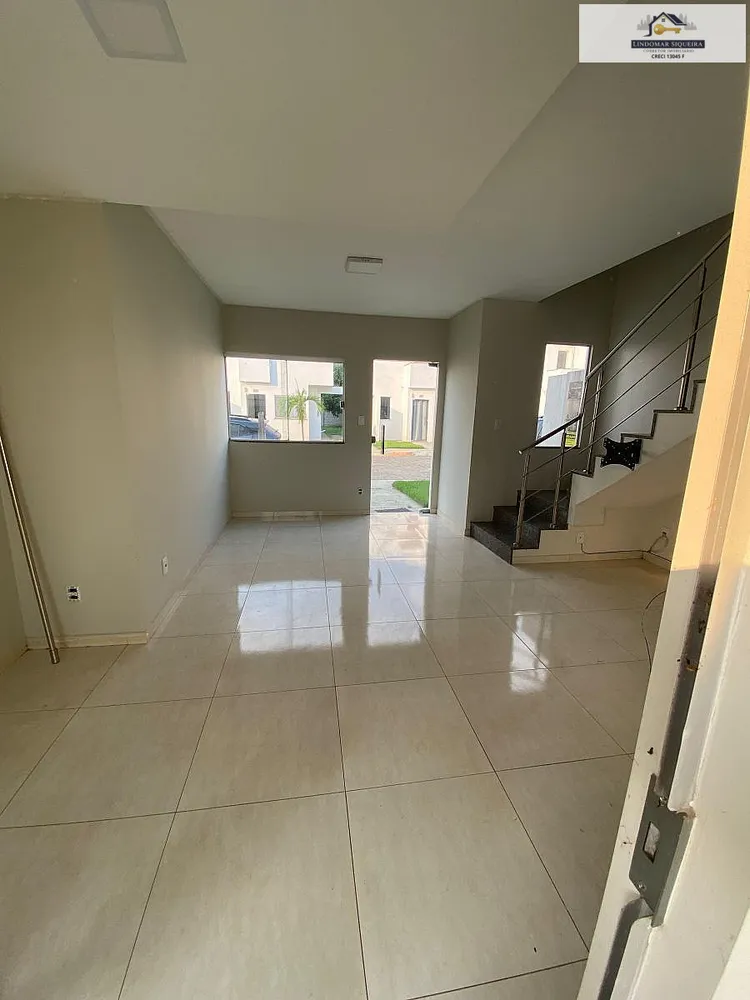 Sobrado, 3 quartos, 162 m² - Foto 7