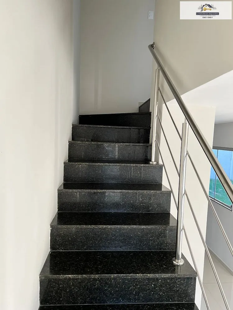 Sobrado, 3 quartos, 150 m² - Foto 7