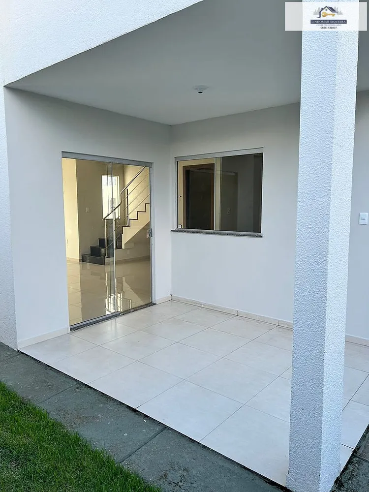 Sobrado, 3 quartos, 150 m² - Foto 3