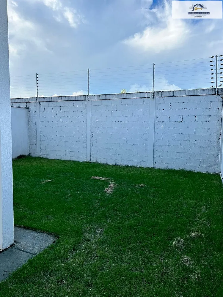 Sobrado, 3 quartos, 150 m² - Foto 16
