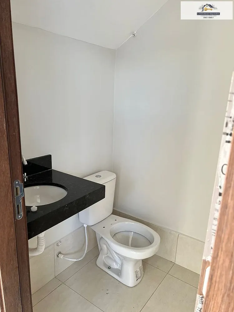 Sobrado, 3 quartos, 150 m² - Foto 12