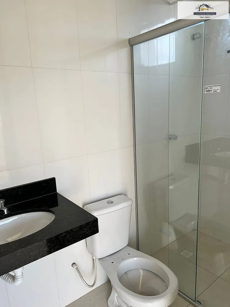 Sobrado, 3 quartos, 150 m² - Foto 11