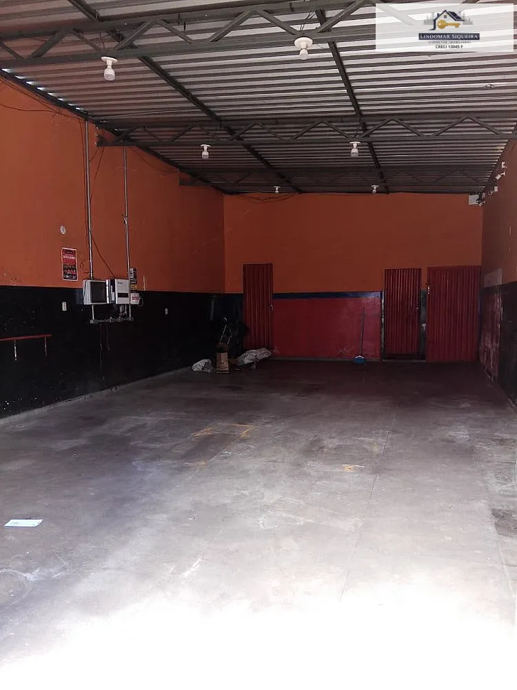 Prédio Inteiro, 240 m² - Foto 1