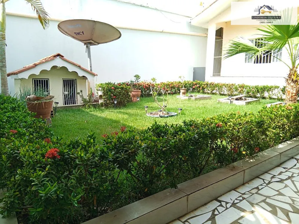Casa, 3 quartos, 270 m² - Foto 3