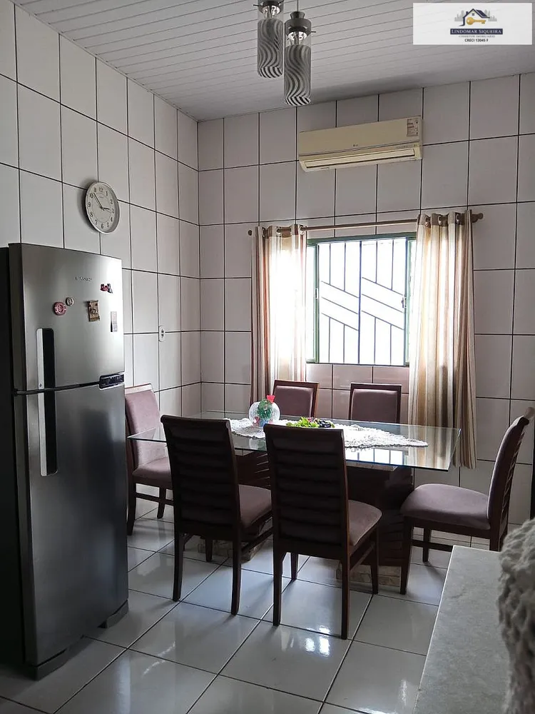 Casa, 3 quartos, 270 m² - Foto 11