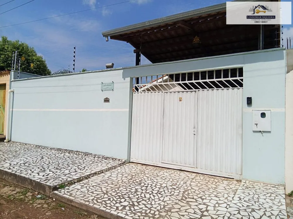 Casa, 3 quartos, 270 m² - Foto 2